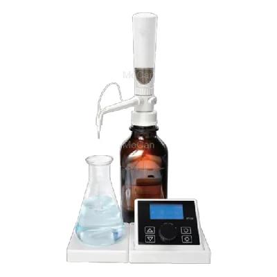 Laboratory Burette