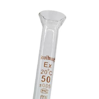 Laboratory Burette PTFE Stopcock