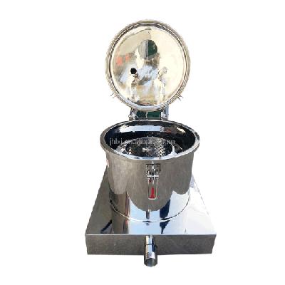 Laboratory Centrifuge