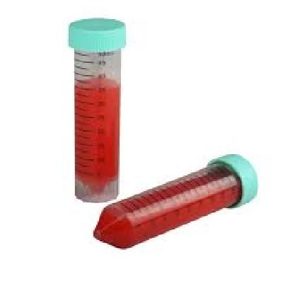 Laboratory Centrifuge Tube