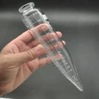 Laboratory Centrifuge Tube Oil