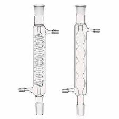 Laboratory Coil Condenser