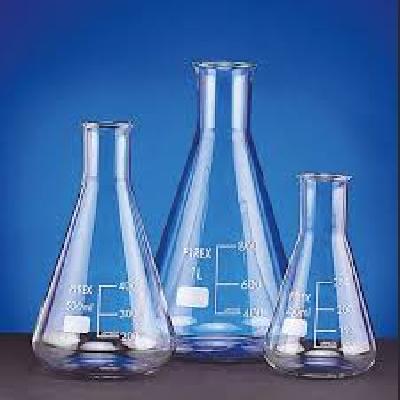 Laboratory Conical Flask