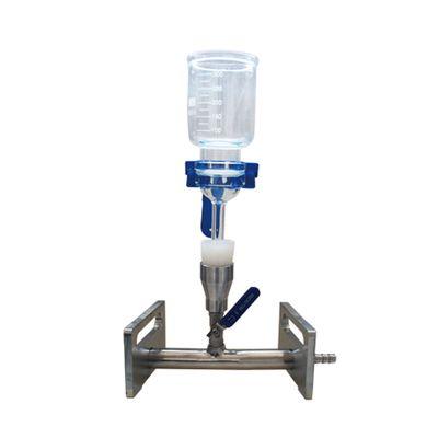 Laboratory Filtration Assembly