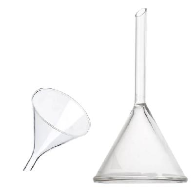 Laboratory Glass Cones