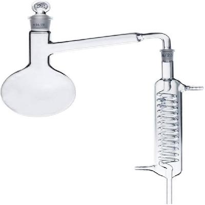 Laboratory Inland Revenue Condenser