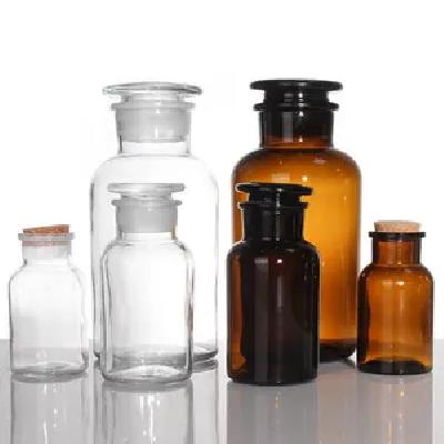 Laboratory Jar