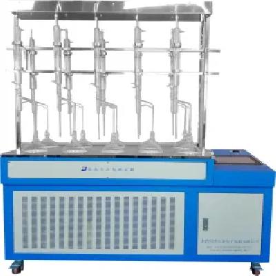 Laboratory Moisture Determination Unit