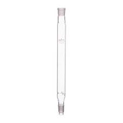 Laboratory Plain Fractionating Columns