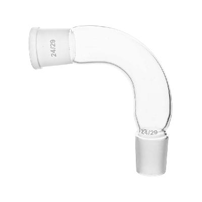 Laboratory Plain Receiver Adapter