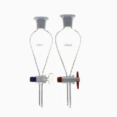 Laboratory Pressure Equalising Funnels