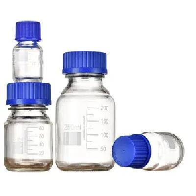 Laboratory Reagent Bottles