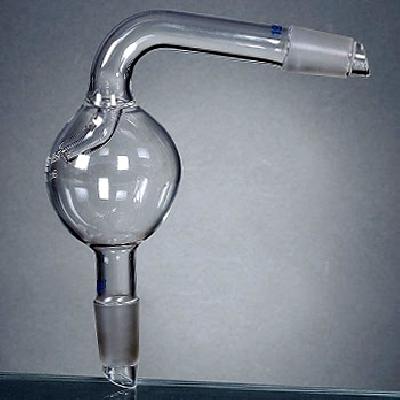 Laboratory Recovery Head Sloping