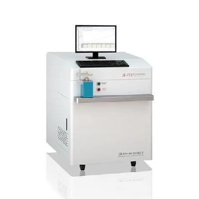 Laboratory Spectrometer