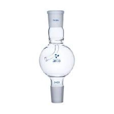 Laboratory Splash Head Adapter