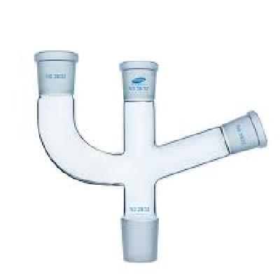 Laboratory Three Neck Adapters