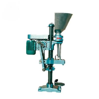 Wooden Cork Fitting Machine