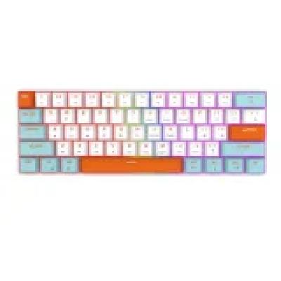 PBT Caps For Deco Mini And Led