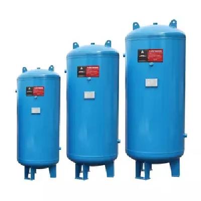 Air Receiver Tank