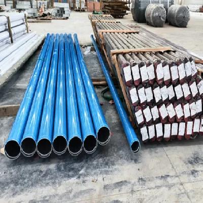 Aluminium Air Pipe