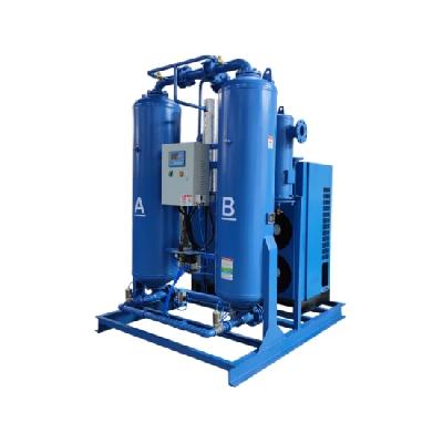 Compressed Air Dryer