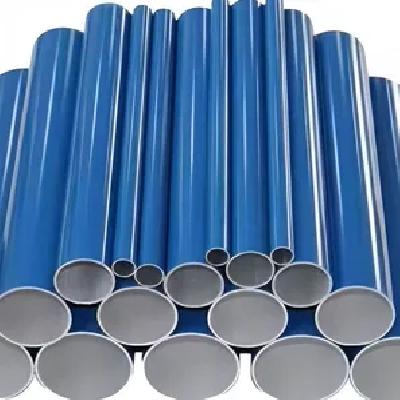 Compressed Air Piping System