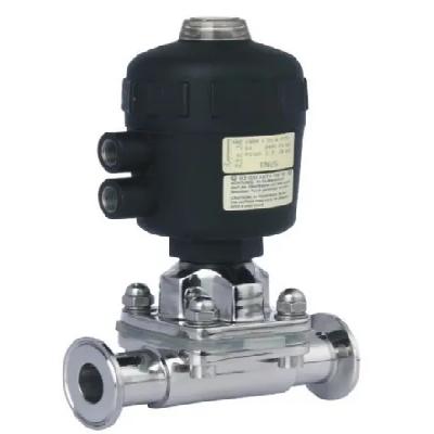 Diaphragm Valve