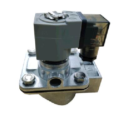 Dust Collector Valve