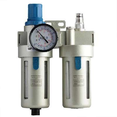 Filter Regulator Lubricator