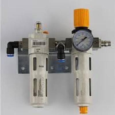 FRL-Filter Regulator Lubricator