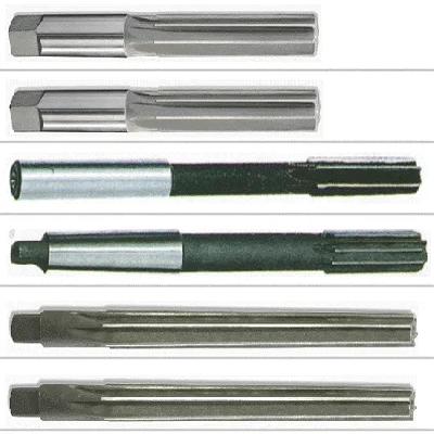 HSS Reamer
