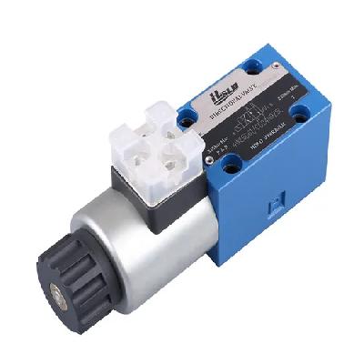 Hydraulic Directional Valve