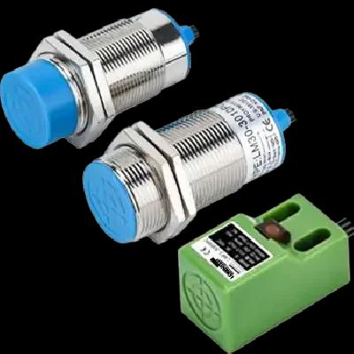 Intrinsically Safe Proximity Switch