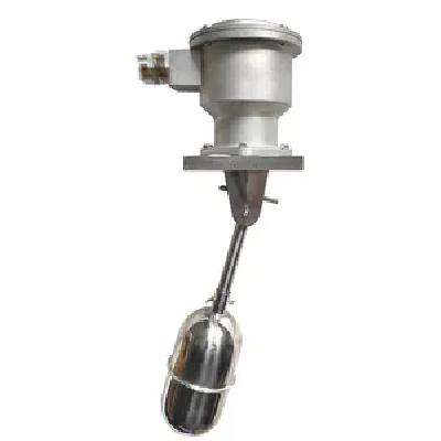 Magnetic Float Switch