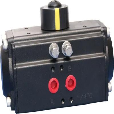 Pneumatic Actuator