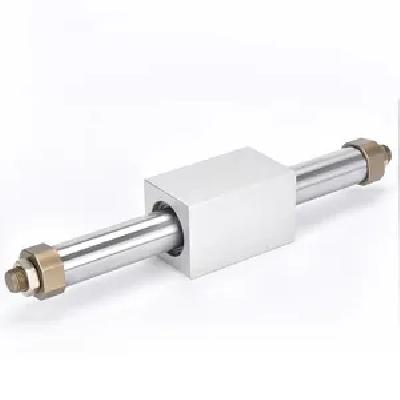 Pneumatic Rodless Cylinder