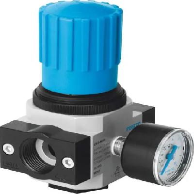 Pneumax Pneumatic Cylinder