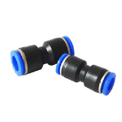 PU Pneumatic Fitting