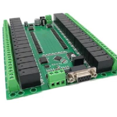 Relay Card