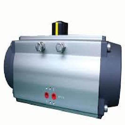 Rotary Actuator