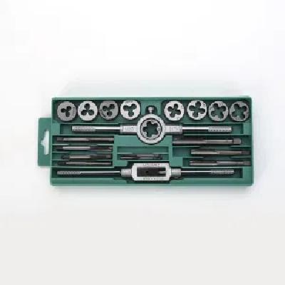 Tap And Die