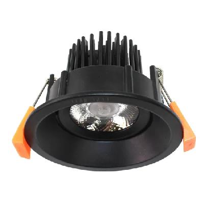 10W LED Downlight Housing