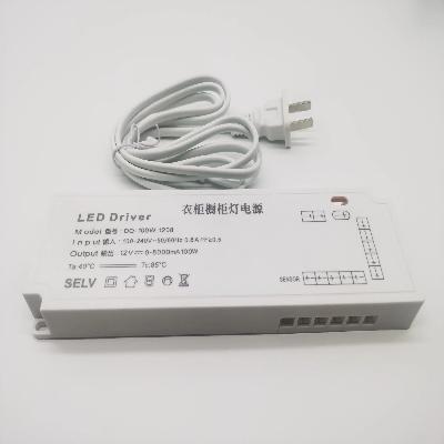 16W LED Driver Cabinet