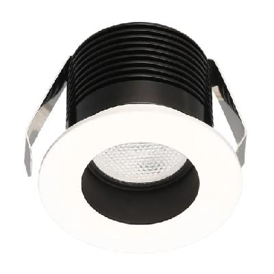 3W LED Downlight Housing