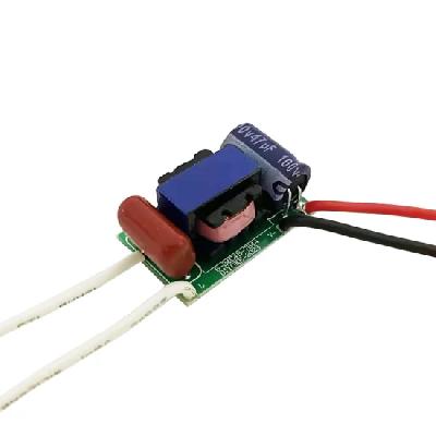 3W LED Driver Cabinet