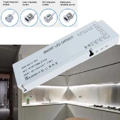 40W LED Driver Cabinet