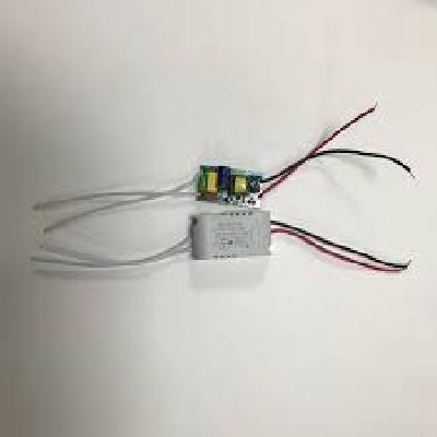 5w LED Driver Cabinet