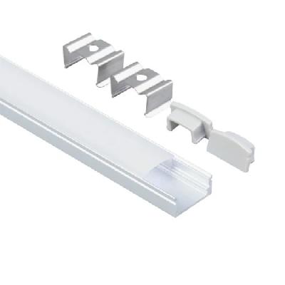 LED Concealed Housing