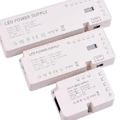 LED Driver Cabinet