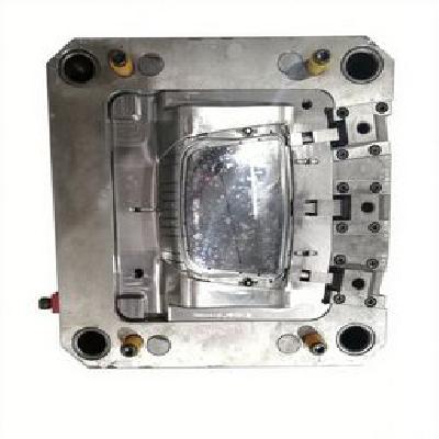 LED Injection Mould